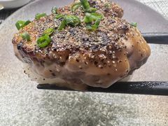 -戏作寿司(观音桥店)