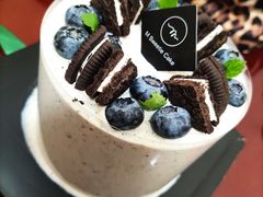 海盐奥利奥蛋糕-姆们M Sweetie Cake(三里屯店)
