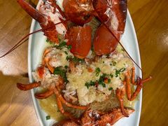 -醉壹号海鲜大排档·老厦门特色菜(厦门美食地标店)