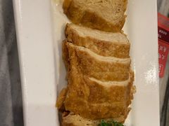 素鸭-功德林(南京西路店)