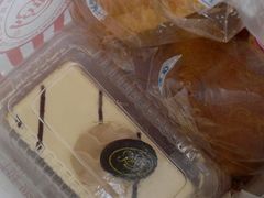 回家路上，带一袋回家哦~~-红宝石·鲜奶小方(长阳店)