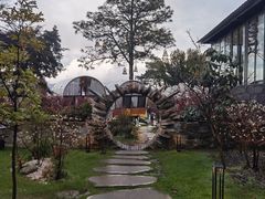 -云禾壹海景庄园餐厅