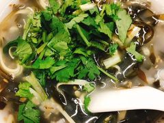 -芳婆糕团店(王府大街店)