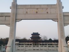 -石湖景区