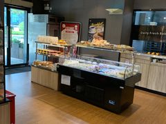 -85度C(无锡梦享城店)