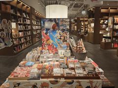 -茑屋书店(天目里店)