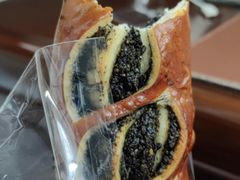 -雀食面包店(钟楼店)