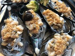-日进一片海.生腌海鲜火锅.宵夜烧烤(三里屯总店)
