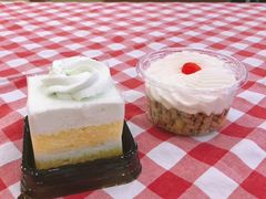 -红宝石·鲜奶小方(昌里店)
