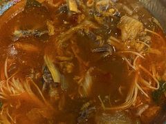 -云晓光头烧烤吧(川沙绿地店)