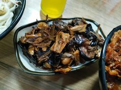 素八宝-大姨捞面(新安花园店)