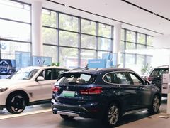 -上德宝骏宝马5S店