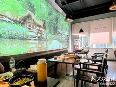 -向川南·水煮鱼·川菜(和平里店)
