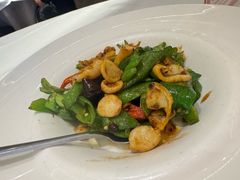 -万龙洲海鲜·粤菜(亚运村店)