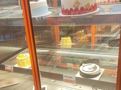 -BreadTalk面包新语·烘焙蛋糕(五羊邨店)