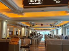 -白金汉爵大酒店·中餐厅(相城店)