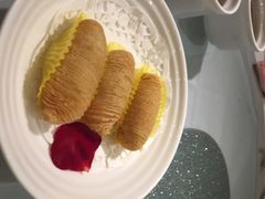 御花园酒店(中山公园店)-御花园·粤菜·海鲜火锅(中山公园店)