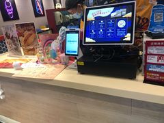 -DQ·蛋糕·冰淇淋(周浦万达店)