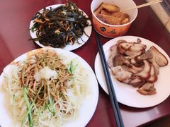 -新川面馆(新街口二店)