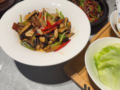 -黔香阁·味(花木店)