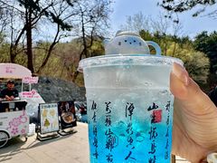 -棋盘山风景区