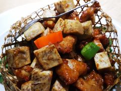 蜜汁山楂骨-淘谷粤有味(石湾店)