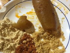 -醉月城西昌火盆烧烤(天府店)