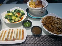 -日昌餐馆(Mini西点茂店)