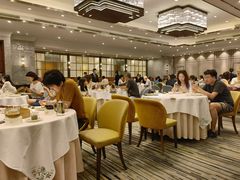 大堂-翠园(北京王府中环店)