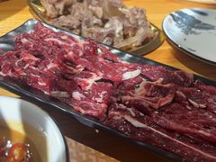 -刘少华贵州小黄牛·鲜牛肉火锅(总店)