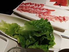 -海底捞火锅(大学路新象城店)