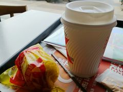 -肯德基(余杭莱蒙店)