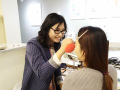 -至尚形象·化妆服饰搭配礼仪培训