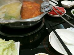 -红菇坊鲜汤火锅(北站店)