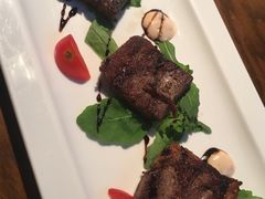 -弗兰克牛排西餐厅Ribone steak house(柠檬花园店)