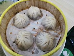虾仁小笼-朱洪元苏式面馆(绿宝广场店)