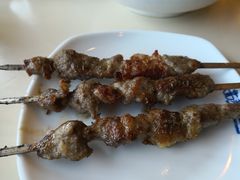 -苏氏牛肉面(团结路店)