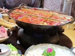 -白乐天毛肚火锅馆(南滨路店)