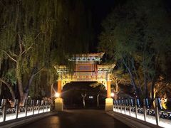 -钓鱼台国宾馆