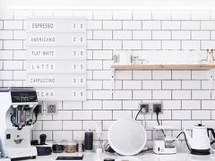 -Onirii Coffee(长乐路店)