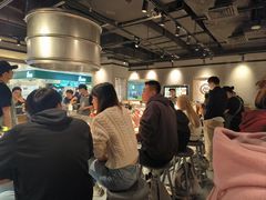 -肉肉大米(金虹桥店)