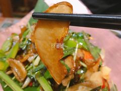 -云海肴·汽锅鸡·云南代表菜(天津国金汇店)