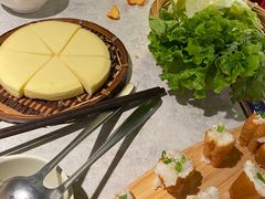 -鲜潭蒸汽石锅鱼(五道口购物中心店)