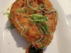 -广州塔晖粤轩中餐厅