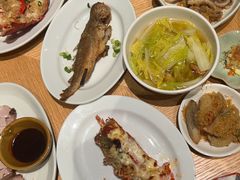 -mezza9 Macau(澳门君悦酒店)