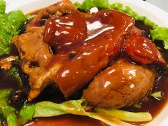 -乾园(恒隆广场店)