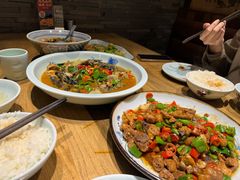 -陈先进鱼馆·地道农家菜(湖墅南路店)