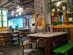 -正宗钢管厂五区·小郡肝火锅·串串香(商品街总店)