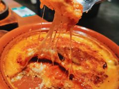 -萨莉亚意式餐厅(杭州西溪龙湖天街店)