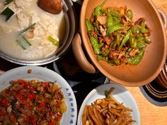 -吃饭皇帝大·土家民族菜(武陵源店)